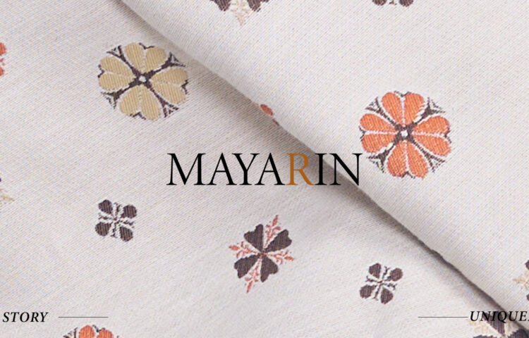 Born to bloom — Majestic Bloom