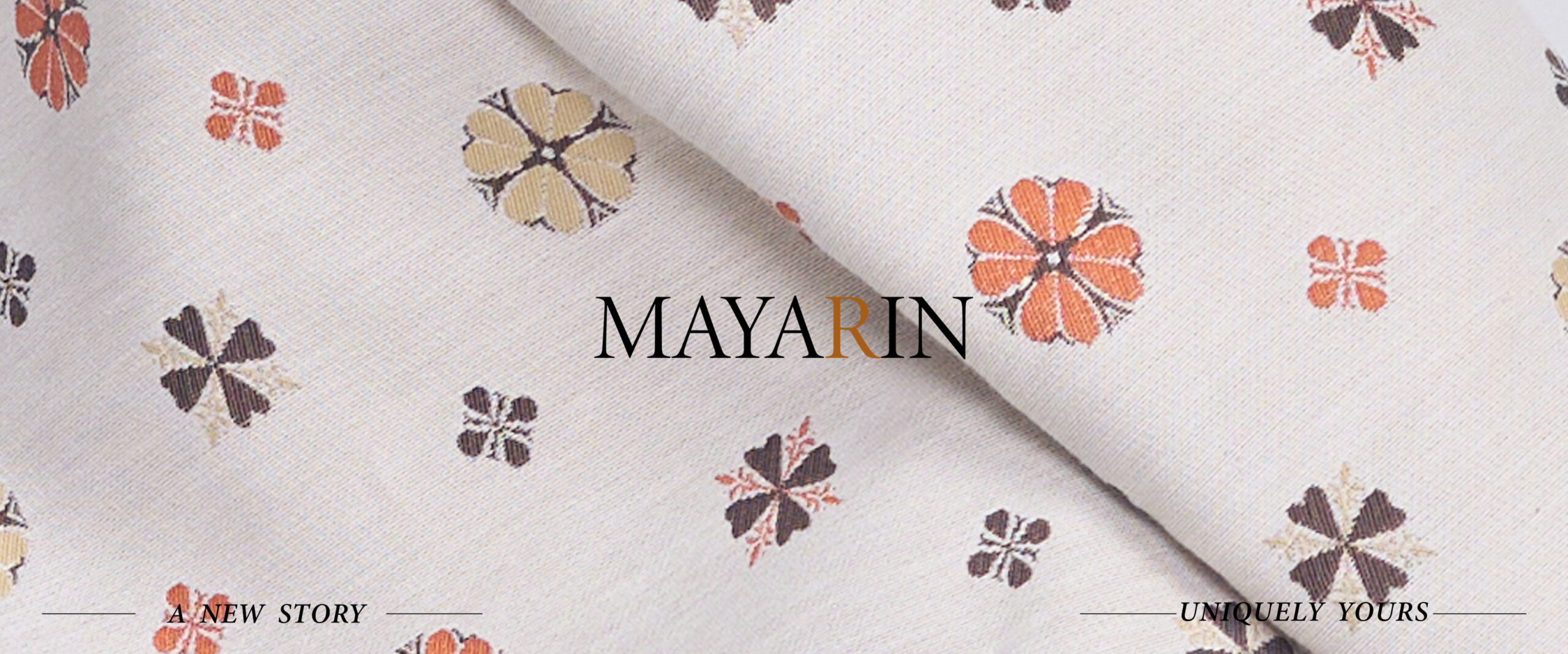 Born to bloom — Majestic Bloom