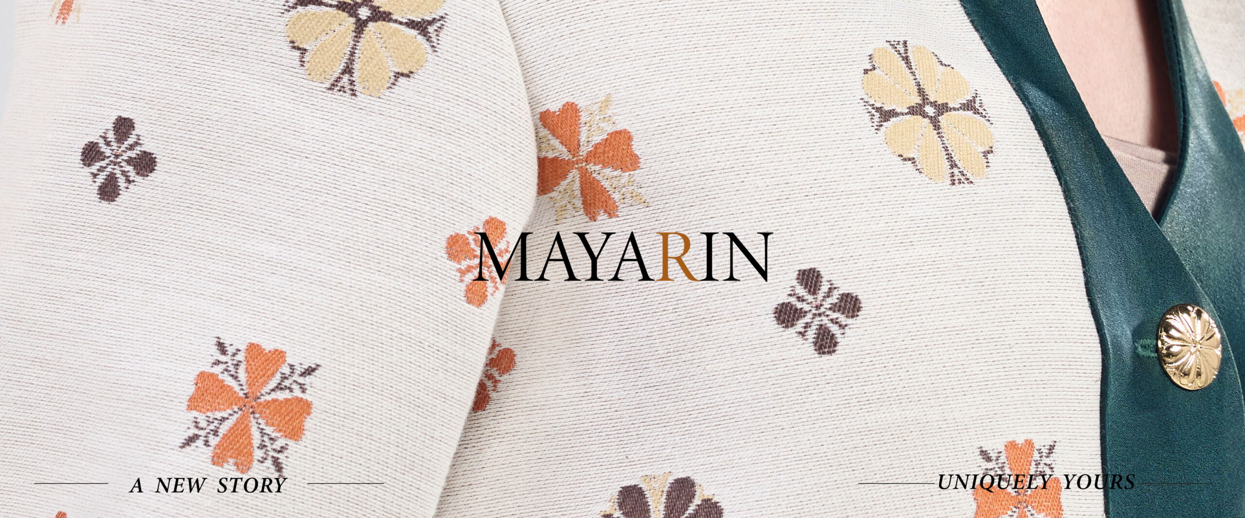 Born to shine — Radiant Petals