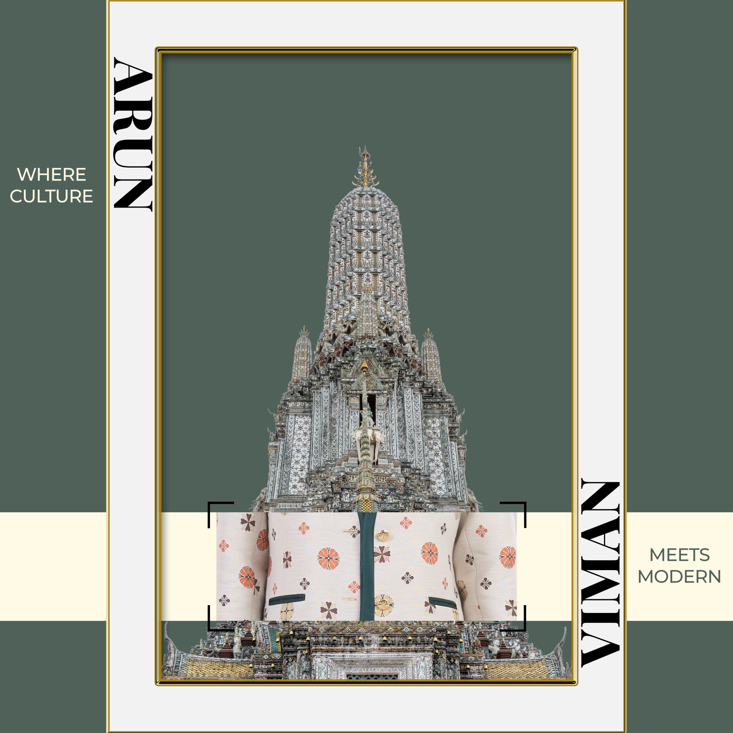 Arunviman Collection